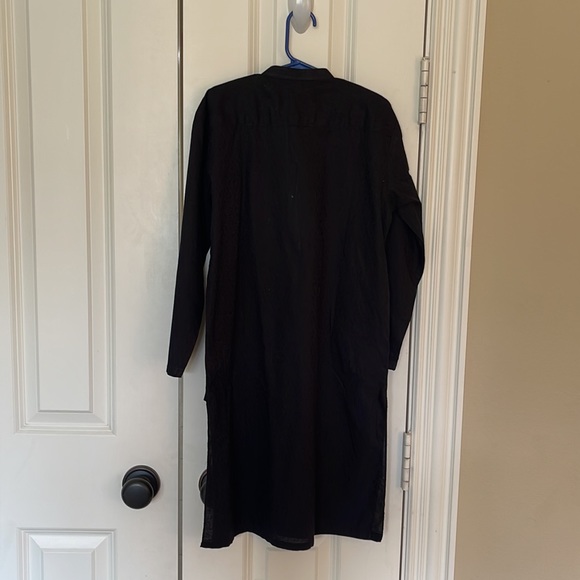 Pakistani / Indian Minnie Minors boys 8-9 year old kurta/shirt. - Picture 4 of 5